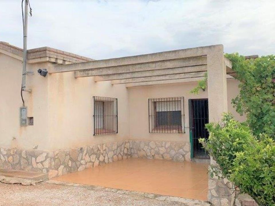 Casa de campo en venta en Camarles, Tarragona provincia € 159.000